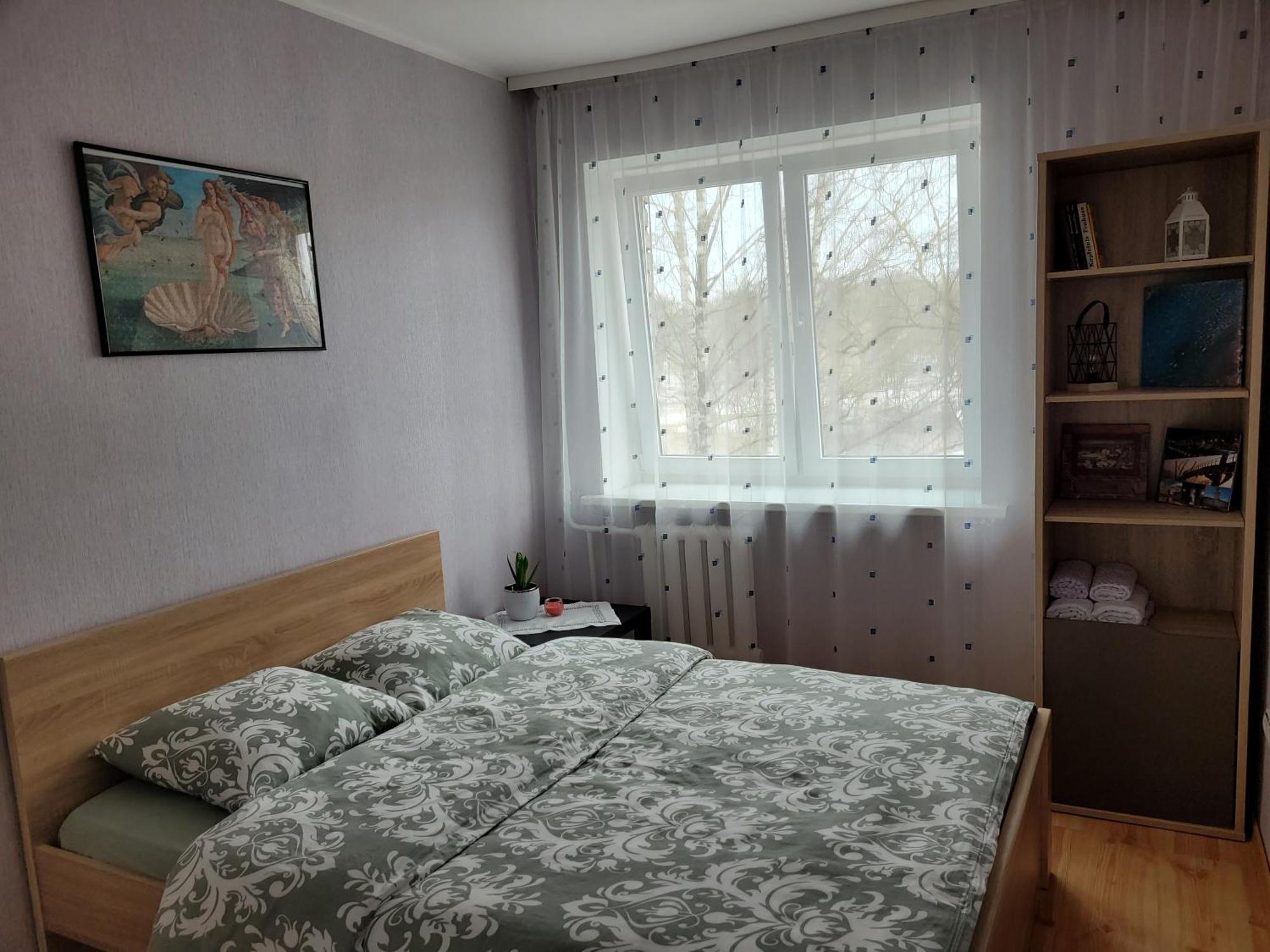 City Apartment Єлгава Екстер'єр фото